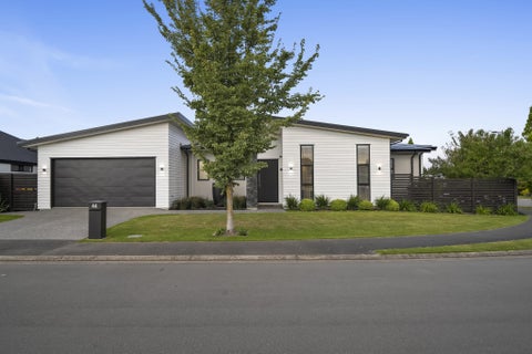 44 Hinterland Drive, Prebbleton, Prebbleton