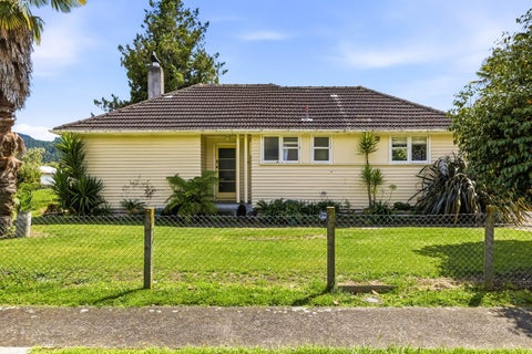 40 Makere Street, Taumarunui