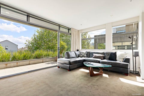 402/6 Heather Street, Parnell, Auckland