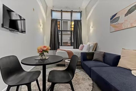 2F/11 Durham Street East, Auckland Central, Auckland