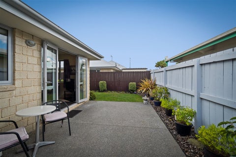3/194 Waimairi Road, Ilam, Christchurch