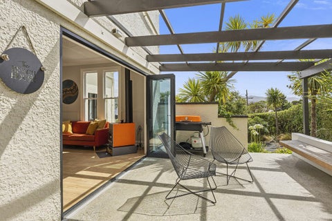 153 Victoria Road, Saint Clair, Dunedin