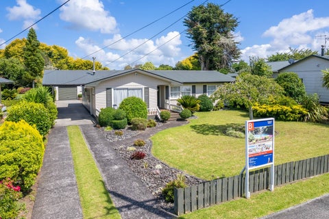 147 Hakanoa Street, Huntly, Huntly