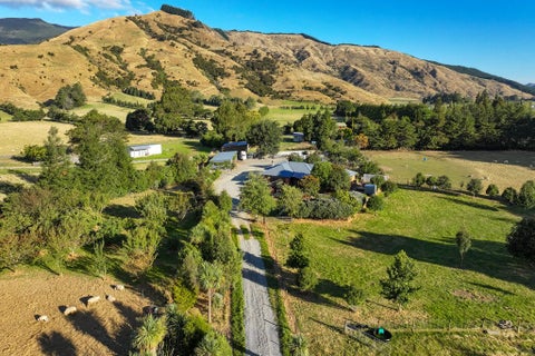 12 Prices Road, Havelock