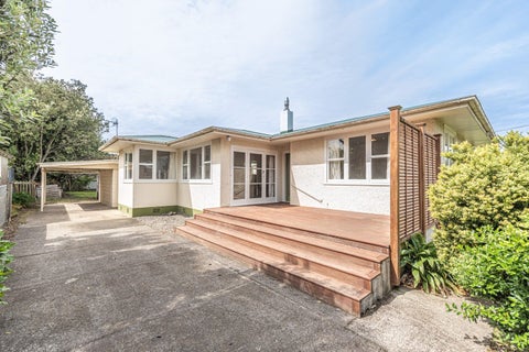 51 Wikitoria Road, Putiki, Whanganui