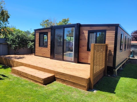 33 Graham Street, Tinwald, Ashburton