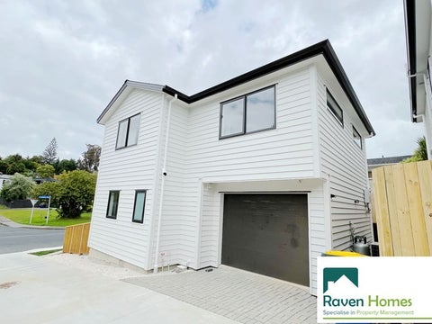 29 Salamanca Road, Sunnynook, Auckland