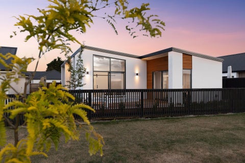 10 Burkett Street, Marshland, Christchurch