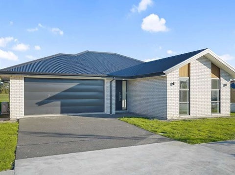 13 Salkeld Place, Woodend, Woodend
