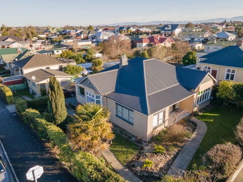 106 North Street, Seaview, Timaru