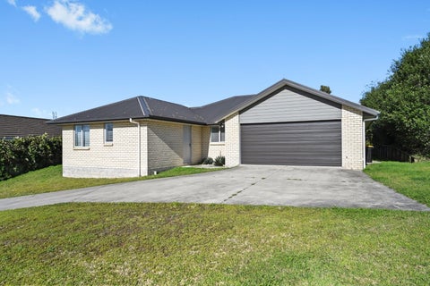 21A Alpers Ridge, Leamington, Cambridge