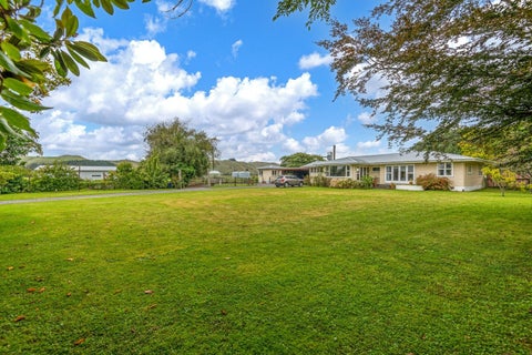 82767 State Highway 2, Pahiatua, Pahiatua