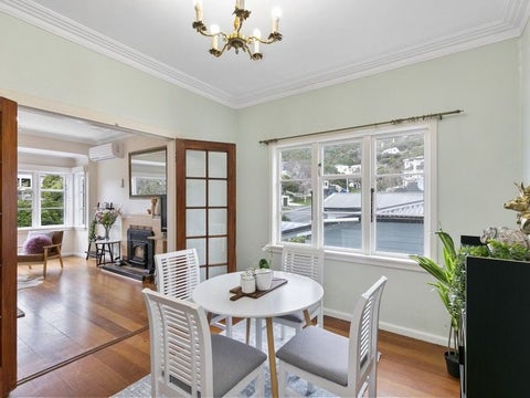 16 Richmond Avenue, Karori, Wellington