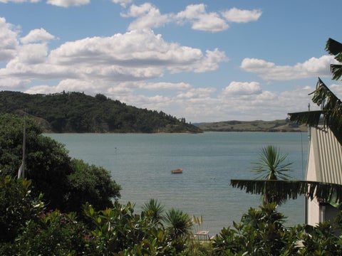 77 Lorenzen Bay Road, Raglan, Raglan