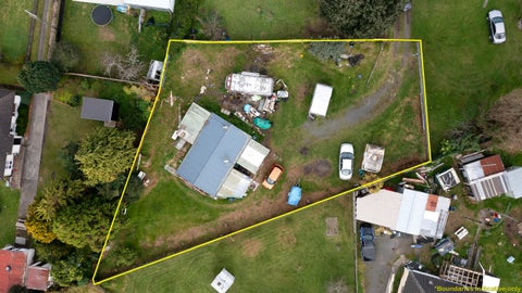 12 Rotowaro Road, Huntly, Huntly
