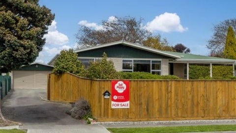 35 Leefield Street, Blenheim