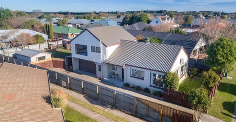 5 Runnymede Drive, Templeton, Christchurch