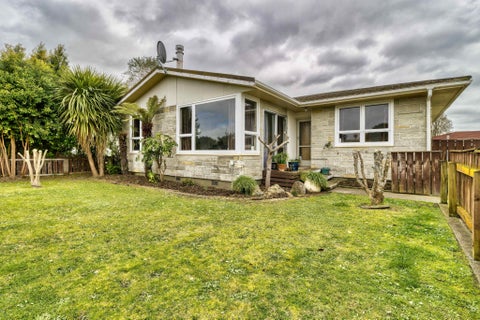 4 Dover Road, Flaxmere, Hastings