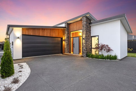 26 Ned Place, Halswell, Christchurch