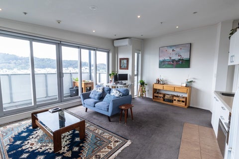 1502/74 Taranaki Street, Te Aro, Wellington