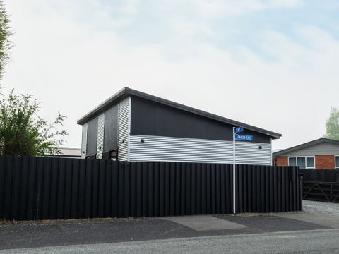 5 Fraser Crescent, Twizel