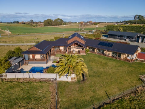 266 Beaconsfield Road, Fairview, Timaru