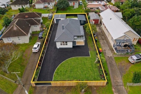 7 Hope Place, Otara, Auckland