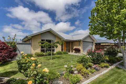 28 Sequoia Way, Rangiora, Rangiora