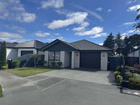 18 Horoeka Street, Avonhead, Christchurch