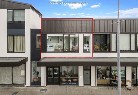 5/410 Great North Road, Grey Lynn, Auckland