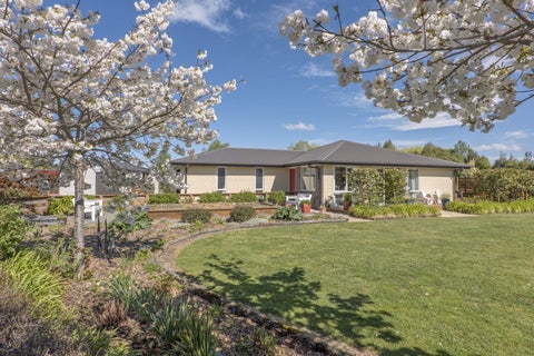 10 Thornton Close, Leithfield, Amberley