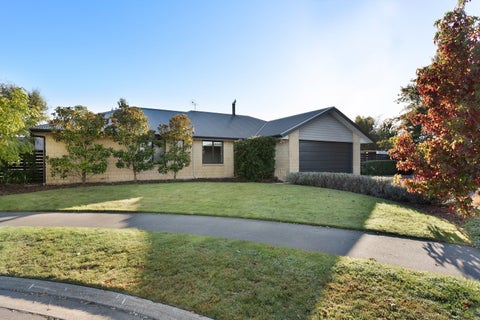 12 Barley Mow, Leeston, Leeston