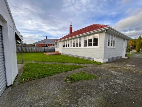31 Colson Street, Avalon, Lower Hutt