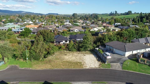 100 Rimuvale Street, Pukehangi, Rotorua