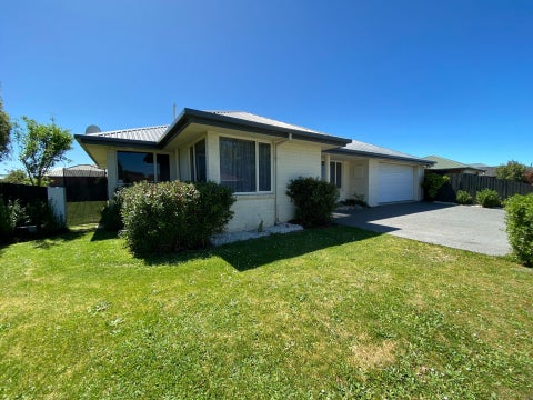 90 Fairweather Crescent, Kaiapoi, Kaiapoi