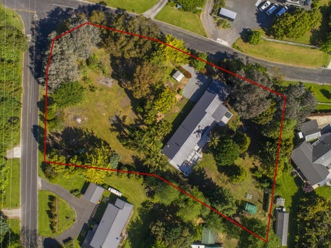 92 Panorama Drive, Welcome Bay, Tauranga