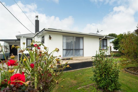 10 Potaka Street, Marton