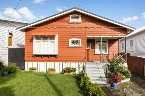 34 Stanmore Road, Grey Lynn, Auckland