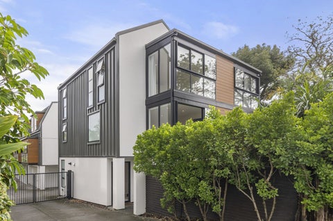 3/439 Parnell Road, Parnell, Auckland