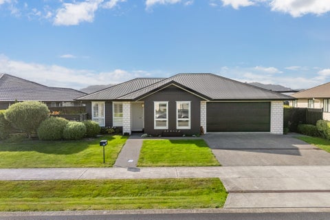 36 Buddle Road, Wallaceville, Upper Hutt