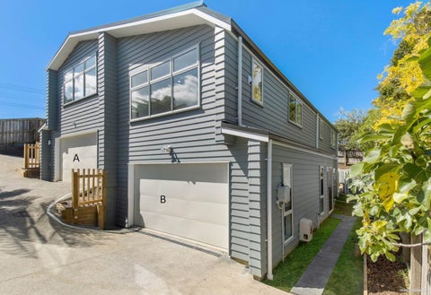 65B Coronation Road, Hillcrest, Auckland