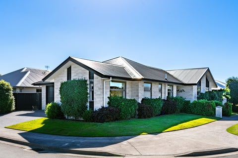 31 Storer Street, Kaiapoi, Kaiapoi