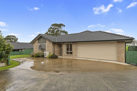 17D Blunt Road, Te Kauwhata