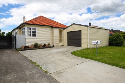1005 Lane Street, Mahora, Hastings