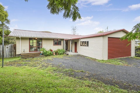 3 Starr Street, Huntly