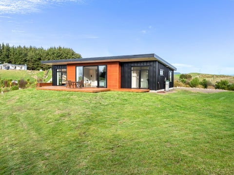 22 Kristin Place, Manakau, Levin