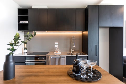 604/45 Union Street, Auckland Central, Auckland