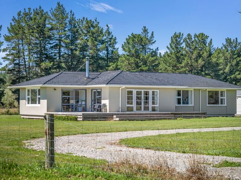 5 Eastwick Lane, Eyrewell, West Eyreton