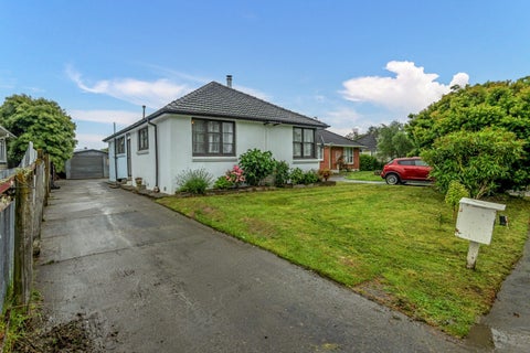 55 Crewe Crescent, Hokowhitu, Palmerston North