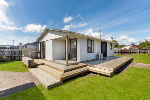 85B Pohutukawa Drive, Owhata, Rotorua